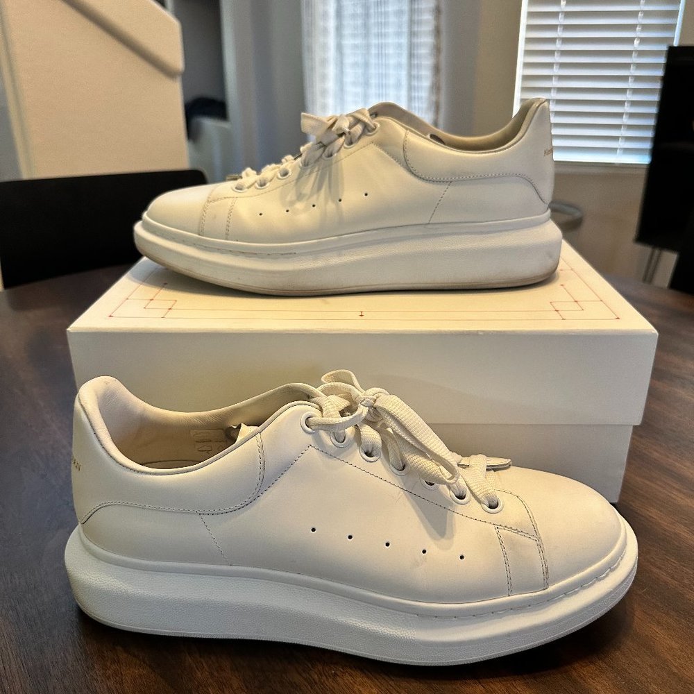 Alexander McQueen Sneaker